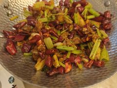 -小菜园新徽菜(溧阳万达店)