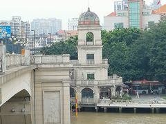 -洲头咀公园