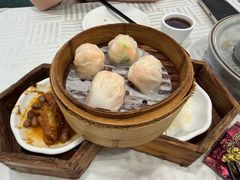 荣华招牌虾饺皇-荣华楼