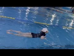 -阳光国际游泳培训基地