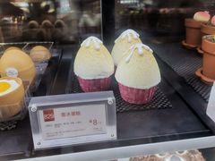 -85度C(江阴青果店)