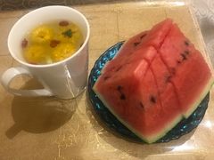 -华夏良子·足道SPA艾灸(三里屯店)