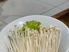 金针菇-傣妹火锅(狮子桥店)