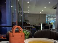 -领鲜天下·焗海鲜·花胶鸡(天目里店)