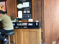 -星巴克(太原柳巷第一店)