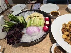 -连鹭海鲜·海肠捞饭·海胆饭(星海店)