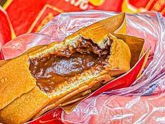 -拾烧·古法手作车轮饼(西直门凯德茂店)