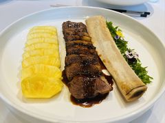 -美庐餐厅(中山陵店)