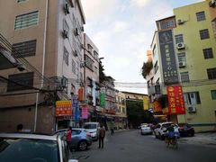 -小洲村