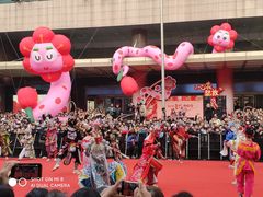 -文峰大世界(南大街店)