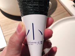 -小大董·烤鸭(凤凰汇店)