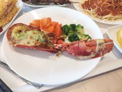 -宜家·瑞典风味餐厅(天津东丽商场店)