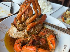 -Ministry of Crab(科伦坡店)