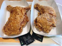 -德克士(翠湖二路吾悦广场店)