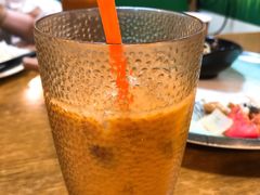 奶茶-热浪岛马来餐厅