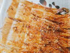 -兆辉木炭海鲜烧烤·海鲜小炒