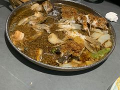 -3号仓库·创意中国菜(乐清正大广场店)