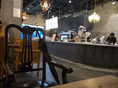 -漫咖啡 (CCPAPK店)