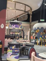 -奈尔宝家庭中心·亲子餐厅(鄞州万达店)