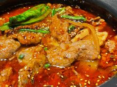 -川流不息(北蔡休闲广场店)