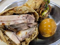 -昌顺马记小吃店(昌盛园店)