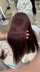 -汀南丝雨Hair design