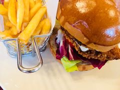 -WOLFGANG PUCK KITCHEN & BAR(迪士尼小镇店)