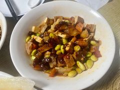 蒸酱三丁-玲燕蒸菜馆(江东路店)