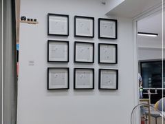 -bobo高端证件照工作室(三元桥店)