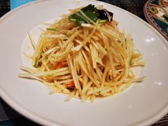 -巴依老爷新疆美食(工体旗舰店)