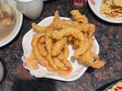 -一斗火锅·招财羊毛肚(上河城店)