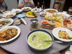 -宁海食府·涌宴(真和店)