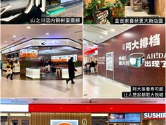 -凯德MALL(西直门店)