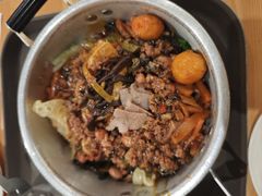 -水平有限广西米粉·广西风味集(五道口店)