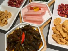 -川成元·麻辣香锅(凯德MALL西直门店)