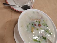 -盛记粥面(佐敦店)