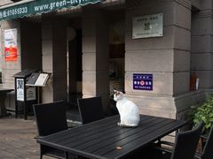 -蘭·日本料理铁板烧(碧云路店)