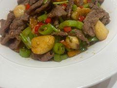 -双合园·海鲜水饺青岛菜(九水东路店)