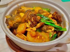 -张记旺角食街(动物园店)