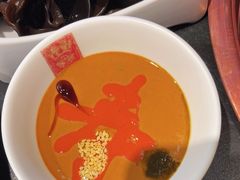 -京门老爆三·铜锅涮肉 爆肚(芳群园店)