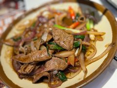 -乔阿马·江南味·驴肉香(龙湖华泾天街店)