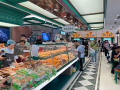 -老鼎丰(靖宇街总店)