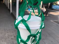 -星巴克(厦门SM新生活广场店)