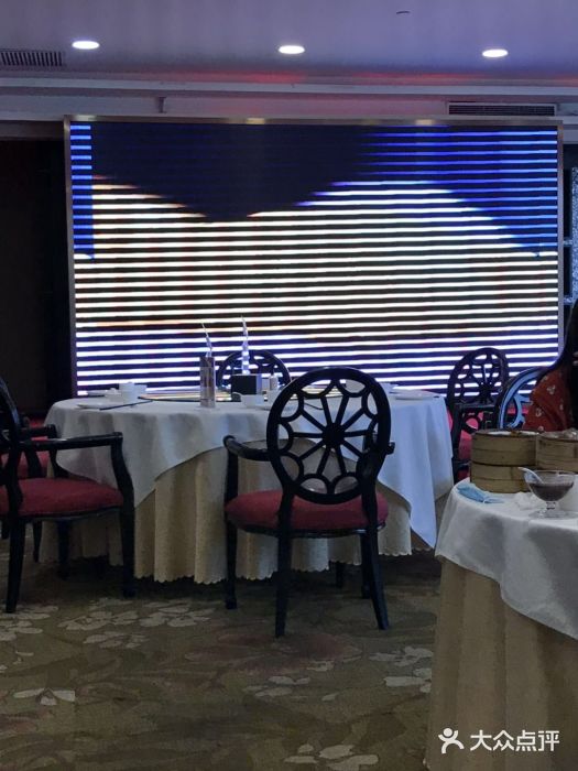 万龙洲海鲜(南新仓店)图片