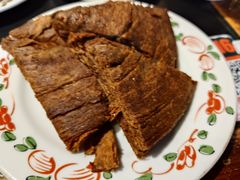 -老门框爆肚涮肉(方庄店)