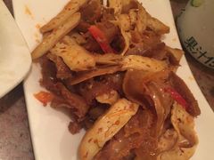 -吉亨面馆(古北1699店)