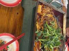 -冶建镜子·老南昌大排档·江西虾王(总店)