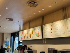 -星巴克(北京中关村北京国际店)