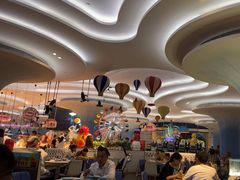 -帝企鹅自助餐厅•儿童岛•真企鹅(长隆企鹅酒店)