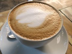 -Cafe Alice咖啡爱丽丝(奥城店)